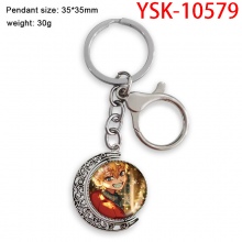 YSK-10579