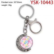 YSK-10443