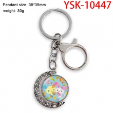 YSK-10447