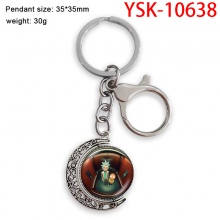 YSK-10638