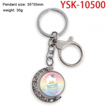 YSK-10500