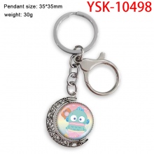 YSK-10498