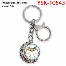 YSK-10643