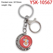 YSK-10567