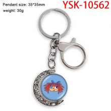 YSK-10562