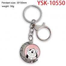 YSK-10550