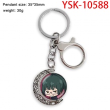 YSK-10588