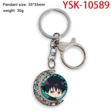 YSK-10589