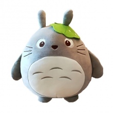 Totoro anime plush doll 35/43cm