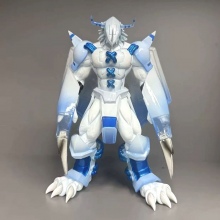 21cm Digital monster Digimon Adventure Greymon ani...