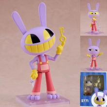 Nendoroid The Amazing Digital Circus Jax figure 27...