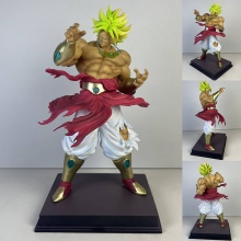 21CM Dragon Ball Breaking Circle Broly Brolli anim...
