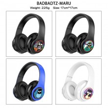 BADBADTZ-MARU XO wireless bluetooth stereo support...