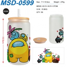 MSD-0599