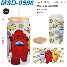 MSD-0598