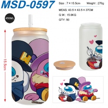MSD-0597