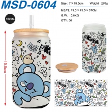 MSD-0604