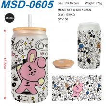 MSD-0605