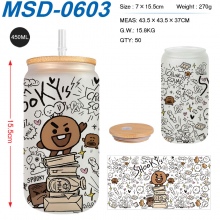 MSD-0603