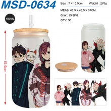 MSD-0634