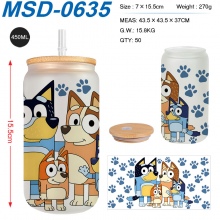 MSD-0635