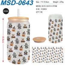 MSD-0643