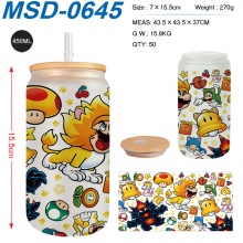 MSD-0645