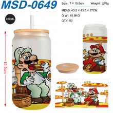 MSD-0649