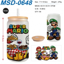 MSD-0648