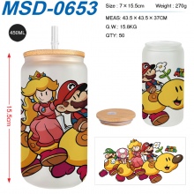 MSD-0653
