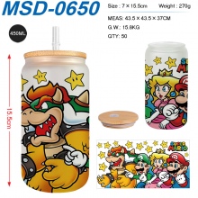 MSD-0650