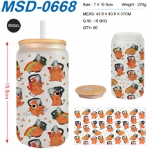MSD-0668