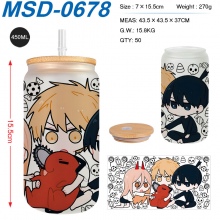 MSD-0678