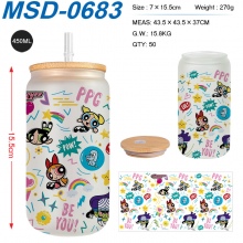 MSD-0683