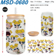 MSD-0680