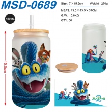 MSD-0689