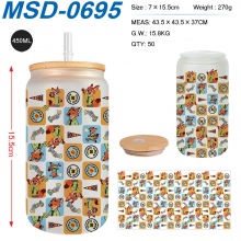 MSD-0695
