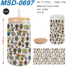 MSD-0697