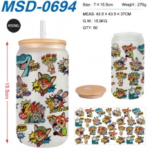 MSD-0694