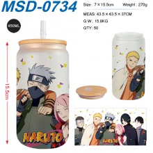 MSD-0734