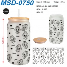 MSD-0750