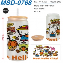 MSD-0768