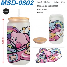 MSD-0802