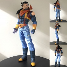 33cm Dragon Ball YG Super Saiyan Android 17 anime ...
