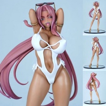 32cm Taimanin RPG Ingrid Swimming Anime Figure