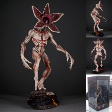 34.5cm Stranger Things Demogorgon figure table lamp