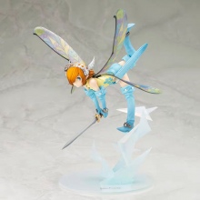 24.5cm ReFantazio Galika‌ game figure