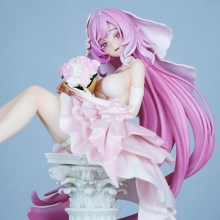 26cm Honkai Impact 3 Elysia‌ Anime Figure
