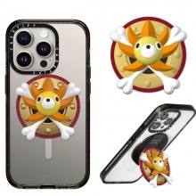 One Piece anime MagSafe Phone Holder