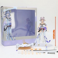 16cm NIKKE The Goddess of Victory Alice Scarlet ac...
